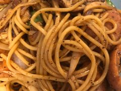 -红小满休闲餐厅(十全街店)