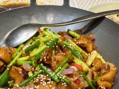 -春盛渔府(江宁开发区店)