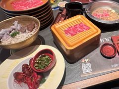 -牛YO寿喜烧和牛火锅自助(三台子万象汇店)