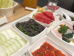 -海底捞火锅(长沙华创国际广场店)