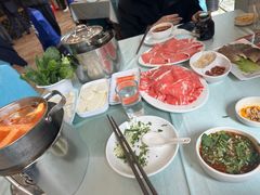 -友谊肥牛