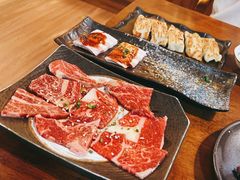 -小杰烧肉料理