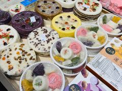 -一品方糕专卖店