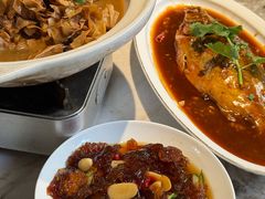 -又见炊烟私房菜(敬亭路店)