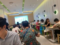 大堂-大米先生(成都青龙街店)