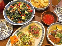 -Q MEX 库迈墨西哥餐吧(三里屯店)