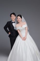 -蜜柚映画婚纱摄影(双井店)