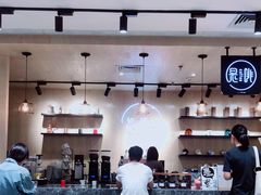 -是啡·日式精品咖啡(东门太阳百货店)
