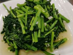 茼蒿-黄狗猪头肉(运河路店)