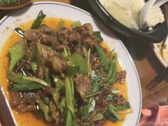 -重庆石磨豆花庄(乔庄店)