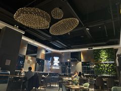 -1874融合西厨·观景餐厅(保利店)