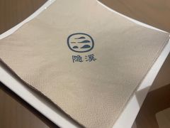 -隐溪茶馆(金虹桥店)