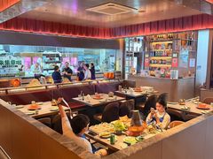 -额尔敦传统涮(体育场店)