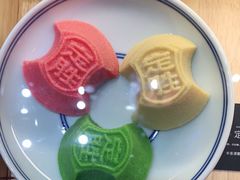 -阮大兴糕团(滨江宝龙店)