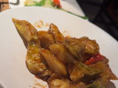 -奉天小馆·非遗东北菜(济南万象城店)