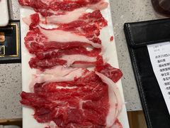 -为什么牛潮汕牛肉火锅(万胜广场店)