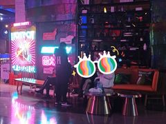 -音乐派KTV(银泰城店)
