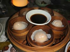 -南小馆(迪士尼小镇店)
