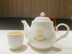 -清晖小苑·顺德菜(观澜湖新城店)