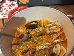 传统西班牙海鲜炖饭-TOMATITO(无限极荟店)