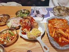 -小木屋米酒店·韩国料理(深圳总店)