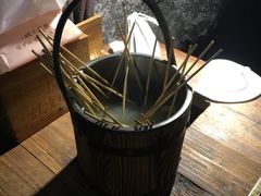 -盟重烧烤(高正街店)