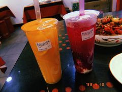 -CoCo都可(十全东店)