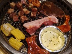-火炉火自助餐(喜隆多店)