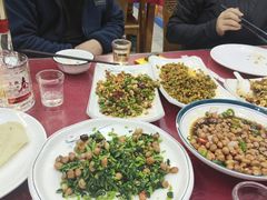 -尤素福东举院饺子馆