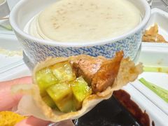 -羲和雅苑•北京烤鸭(国贸商城店)