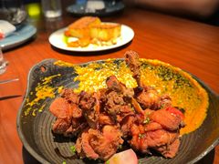 棒棒鸡-MAGPIE喜鹊派餐厅(华侨城店)