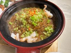 -在前门·烤鸭北京菜(五月花广场店)