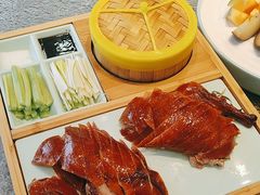 -中国吉菜名店广源宾馆餐厅