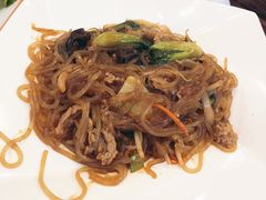 牛肉炒粉丝-韩礼年糕(飞虹路店)