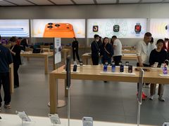 -Apple零售店(深圳益田假日广场店)