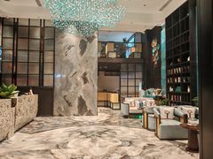 -铂尔登国际酒店(南山深圳湾口岸店)