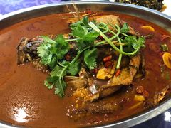 臭鳜鱼-19号私房菜(云南路店)