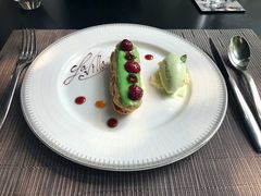 -La Villa French Restaurant