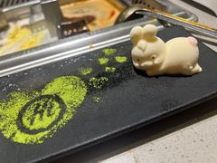 -海底捞火锅(方圆荟店)