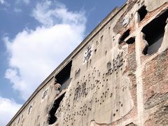 -上海四行仓库抗战纪念馆