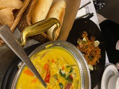 -美奈小馆·东南亚菜(福田星河COCO Park店)