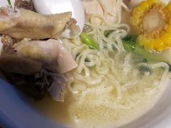 招牌面-富源春面馆(四川北路店)