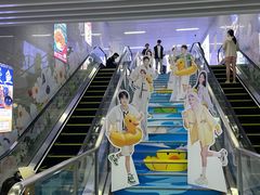 -汉巴味德·烤肉与啤酒的自助(杭州大悦城店)