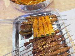 -朴家冷面(总店)