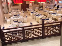 大堂-古韵轩·江浙融合菜(梁溪店)
