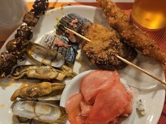 -The COOK·厨餐厅·自助餐(浦东嘉里大酒店)