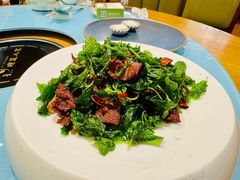 -琼菜人家·海南菜·文昌鸡(文昌大道店)
