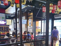 -熊吞·大碗丼烧肉饭(西市场嘉华店)