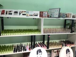 -璀璨&星光美甲美睫店