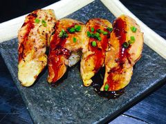 鹅肝寿司-Tuna maki寿司(苏州大悦城店)